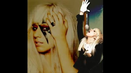 Lady Gaga - Christmas Tree 