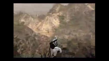 Assassins Creed - Wake Me Up Inside