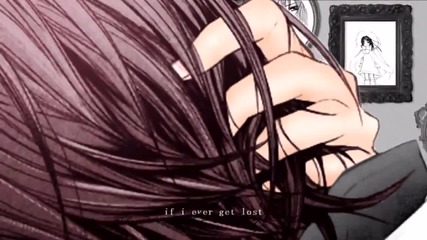 Vampire Knight [mad amv]