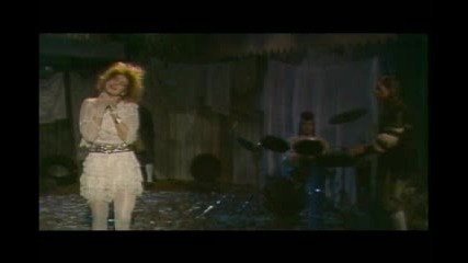 Valerie Dore - The Night