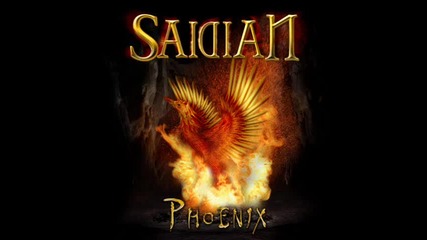 Saidian - Ride On A Phoenix