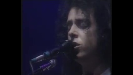 Toto - I Wont Hold You Back (live in Paris 1990)