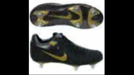 Футболни Обувки Nike