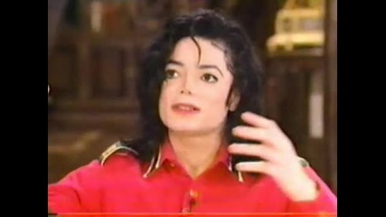 Michael Sexy Jackson 
