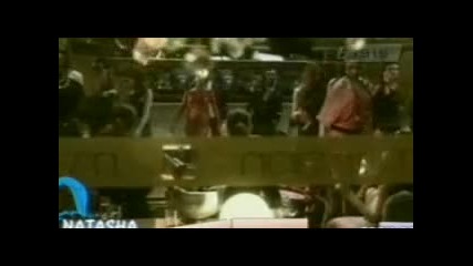 Arash ft. Shaggy - Donya