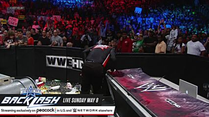 John Cena vs. John Laurinaitis: Over the Limit 2012 (Full Match)