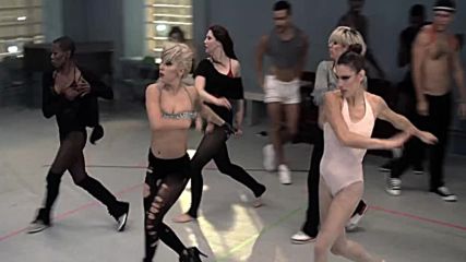 Lady Gaga - Marry The Night, 2011
