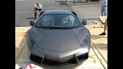 Lamborghini Reventon
