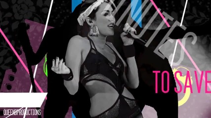 Miley&demi have just 4 minutes to save the world [collab With ihearteddiec]