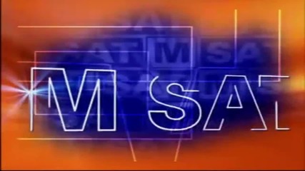 Телевизия M Sat Ids