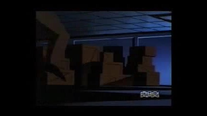 Superman Vs Batman