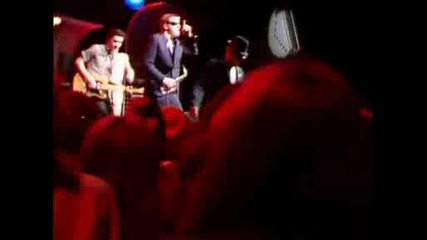 Madness - One Step Beyond (live - 1979)