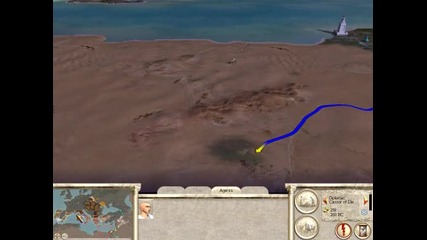 Rome Total War Campaign Greek Cities Part 12 