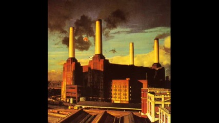 Pink Floyd - Pigs ( Three Different Ones )