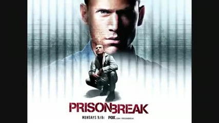 Prison Break Theme (ferry Corsten Breakout Mix) (official Video) 