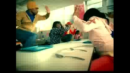 Lil Mama - Lip Gloss
