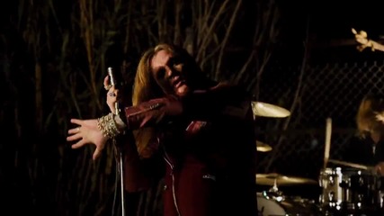 Sebastian Bach - All My Friends Are Dead