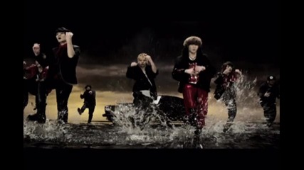 Shinee _in The City__