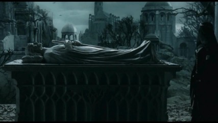 Lord of The Rings The Two Towers Soundtrack - The Evenstar