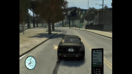 Gta 4 Mercedes Mclaren 