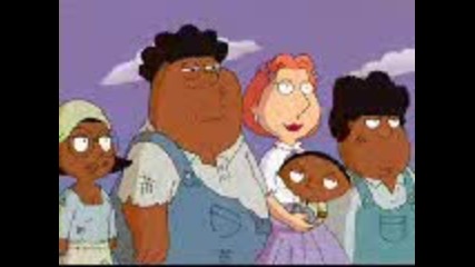 Family Guy