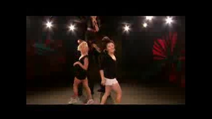 Vanessa Hudgens - Yahoo Music Video