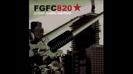 Fgfc820 - God Bless America 
