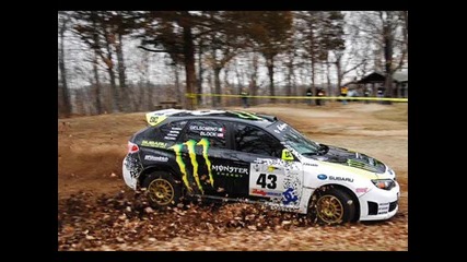 Ken Block 