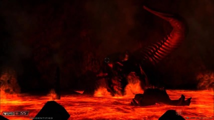 Doom 3 Bfg Edition- (част- 12) Nightmare