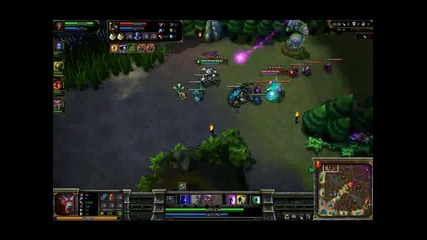 Epic Fail #1