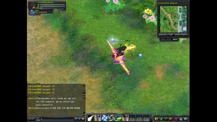 The Best Tales of Pirates Server