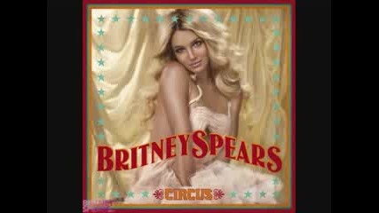 Britney Spears - If you seek Amy