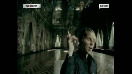 Tiesto feat. Bt - Break My Fall