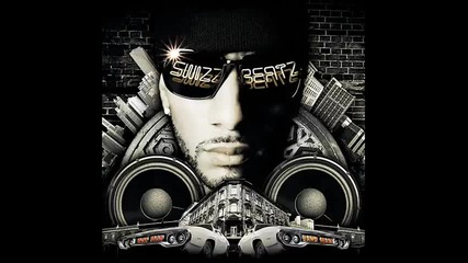 Swizz Beats Its Me Bitches 