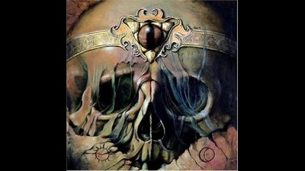 Vader - Deathroned Emperor (celtic Frost Cover) 