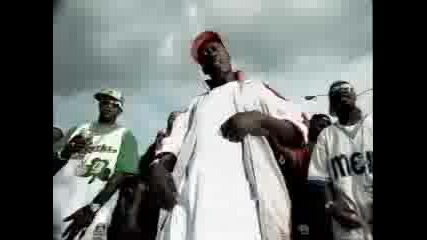 Three Six Mafia Feat. Lil Flip - Ridin Spinners