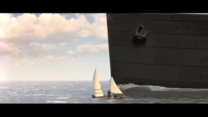 Titanic Super 3d