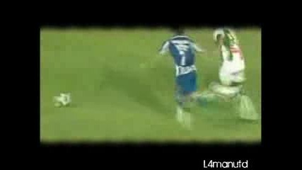 Ricardo Quaresma - Low