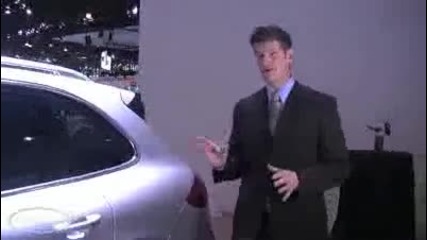 2011 Porsche Cayenne