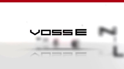 Mercedes Benz Cl65 Amg : Vossen Wheels