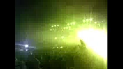 Dj Tiesto - Adagio For Strings live @ Cacao Beach