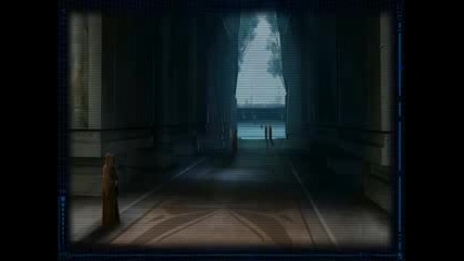 Star Wars - The contract