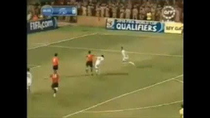 32 Teams of Fifa World Cup 2010 South Africa (piala Dunia 2010) (hq) 