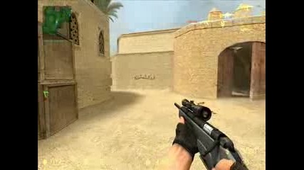 Counter Strike