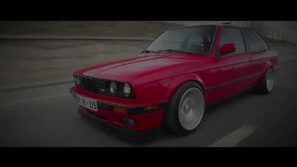 Bmw E30 Viper