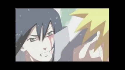 Naruto Vs Sasuke ( Shippuden 2011 )