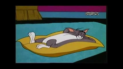 144. Tom & Jerry - Jerry,  Jerry,  Quite Contrary (1966)