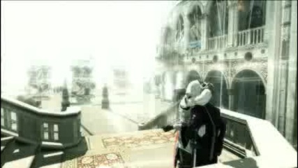 E3 2009: Assassin’s Creed 2 Demo,  Part 2