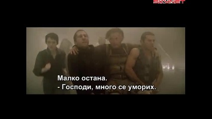 Пришълецът Завръщането (1997) бг субтитри ( Високо Качество ) Част 3 Филм