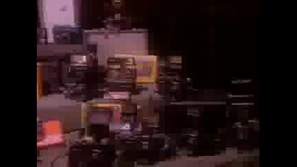 Michael Jackson - Billie Jean
